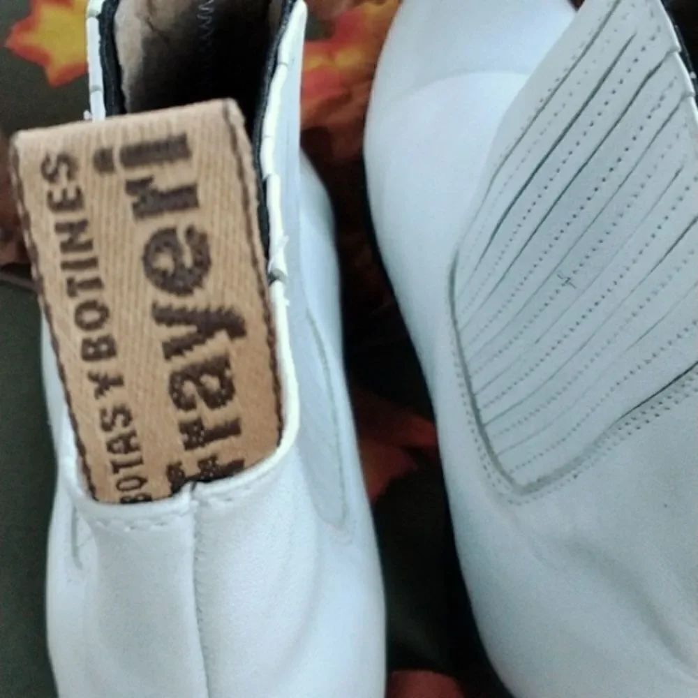 Botas Y Botines Frayeri Chelsea Boots - Picture 7 of 12